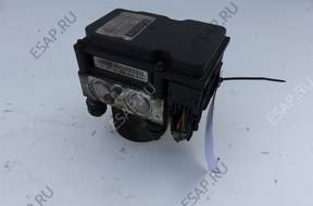 БЛОК АБС    2,0 D4D AVENSIS T25 02-2005 год 0265800382