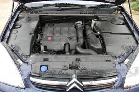 БЛОК АБС   2,0 HDI CITROEN C5