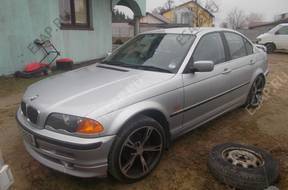 БЛОК АБС    2,0 td 2000 год bmw e 46