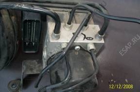 БЛОК АБС   2,4 D  VOLVO 07'' C70