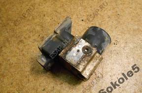 БЛОК АБС   2,5 DCi 8200196053 Renault Master 2005 год