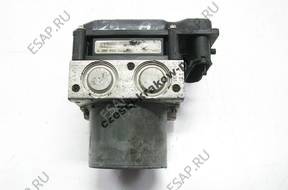 БЛОК АБС 2.   RENAULT MEGANE II 2003- 0265800300