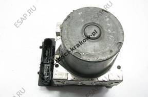 БЛОК АБС 2.   RENAULT MEGANE II 2003- 0265800300