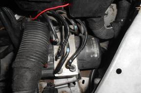 БЛОК АБС    2.0 16V 135KM PEUGEOT 206