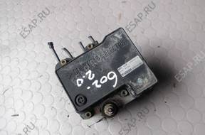 БЛОК АБС   2.0 16V MAZDA 6 02-2007 год