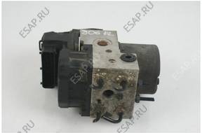 БЛОК АБС   2.0 16V Peugeot 306 ZX Xsara 0273004413