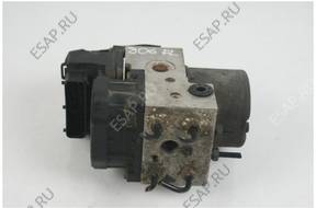 БЛОК АБС   2.0 16V Peugeot 306 ZX Xsara 0273004413