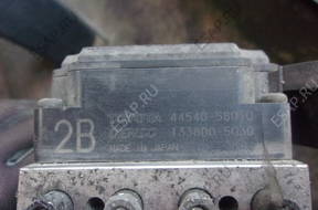 БЛОК АБС   2.0 16V TOYOTA PREVIA 44540-58010