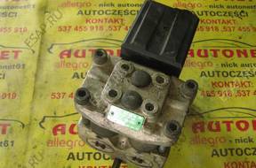 БЛОК АБС 20   Audi 80 B3 0265201034 443614111