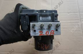 БЛОК АБС   2.0 B HONDA FR-V