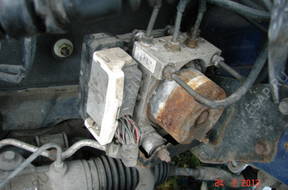 БЛОК АБС   2.0 CITD MAZDA VI 6 02-07