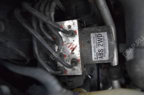 БЛОК АБС   2.0 CRDI Sportage II 58920-0Z200 2WD