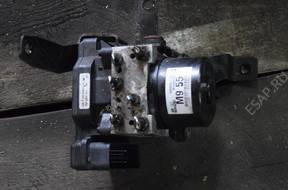 БЛОК АБС   2.0 CRDI Sportage II 58920-2E550