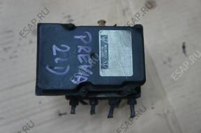 БЛОК АБС    2.0 D TOYOTA PREVIA 00-06