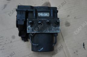БЛОК АБС    2.0 D TOYOTA PREVIA 00-06