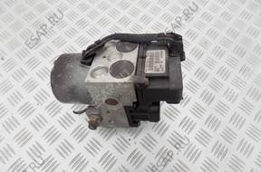 БЛОК АБС   2.0 D4 AVENSIS II T25 895410540 03-08