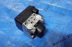 БЛОК АБС   2.0 D4D TOYOTA RAV4 00-2005 год.