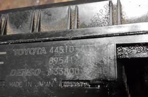 БЛОК АБС   2.0 D4D TOYOTA RAV4 00-2005 год.