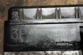 БЛОК АБС   2.0 D4D TOYOTA RAV4 00-2005 год.