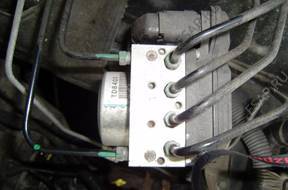 БЛОК АБС   2.0 DCI RENAULT KOLEOS 2009