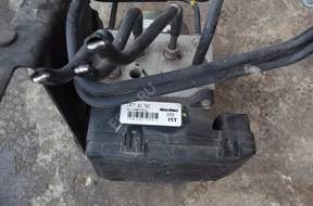БЛОК АБС   2.0 DITD MAZDA PREMACY 2004 год