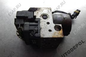 БЛОК АБС   2.0 HDI JUMPY EXPERT 0273004441