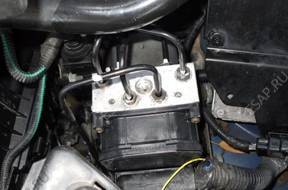 БЛОК АБС   2.0 HDI Peugeot 807