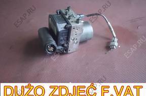 БЛОК АБС   2.0 VVTi TOYOTA AVENSIS I T22