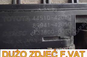 БЛОК АБС   2.0 VVTI TOYOTA RAV4 II 00-05