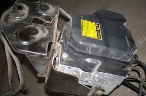 БЛОК АБС 2007 TOYOTA SIENNA