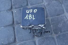 БЛОК АБС 2008 год HONDA CIVIC UFO VIII 1.8