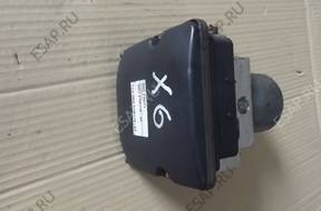 БЛОК АБС 2009 год BMW X5 E70 X6 E71   6795778
