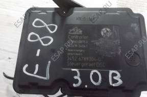 БЛОК АБС 2010 год BMW E88    6789304