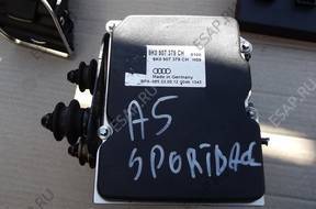 БЛОК АБС 2012 год AUDI A5    8K0907379CH