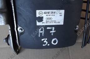 БЛОК АБС 2012 год AUDI A7 3.0 TDI   4G0907379H