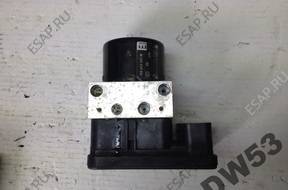 БЛОК АБС   2054 Audi Vw Golf 1K0614517H 1K0907379K
