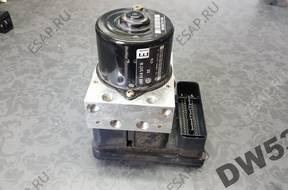 БЛОК АБС   2054 Audi Vw Golf 1K0614517H 1K0907379K