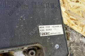 БЛОК АБС   2056150 mazda xedos 9