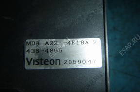 БЛОК АБС   2059047 Mazda 6 02-2008 год 2.0 16v