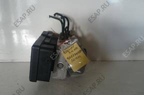 БЛОК АБС 206 207 CITROEN C3   9652342980
