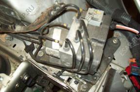 БЛОК АБС 206 207 CITROEN C3   9652342980