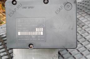 БЛОК АБС   2095451432 MERCEDES W 203 209