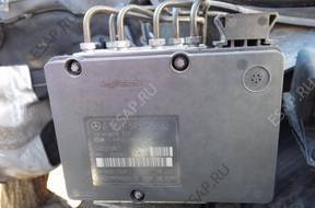 БЛОК АБС   2095452532 MERCEDES W 203 209