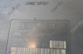 БЛОК АБС 2095452932    MERCEDES CLK W209