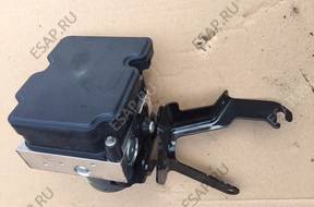 БЛОК АБС   2.0B 4X4  MAZDA CX3 CX-3 2015 2016