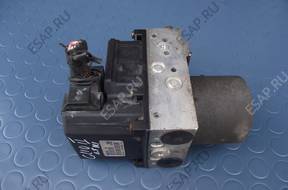 БЛОК АБС 21/16 RENAULT CLIO II 1.5 DCI   0265225259