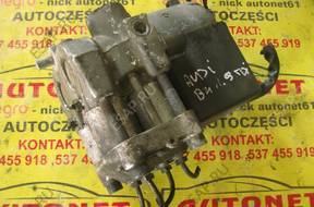 БЛОК АБС 21   Audi 80 4 1.9TDI BOSCH 0265201049
