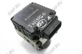 БЛОК АБС 21.   RENAULT TWINGO ATE 10.0948-1401.3