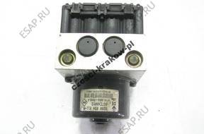 БЛОК АБС 21.   RENAULT TWINGO ATE 10.0948-1401.3