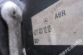 БЛОК АБС   2114311212 MERCEDES W211  2.2CDI
